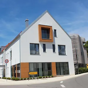 Hotel Witt Am, Weiherhammer