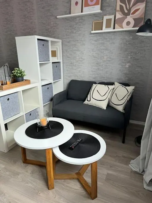 One Person Apartment Weiherhammer Germany