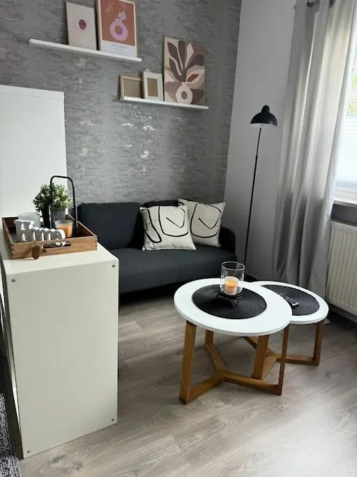 One Person Apartment Weiherhammer 0*,  Germany