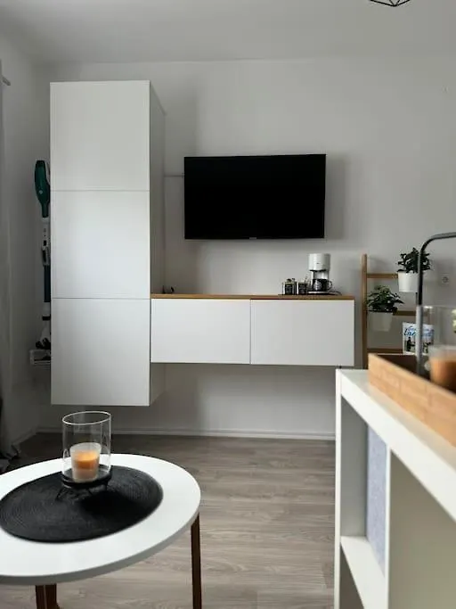 One Person Apartment Weiherhammer