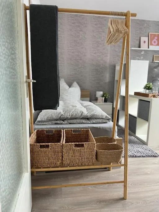 One Person Apartment Weiherhammer